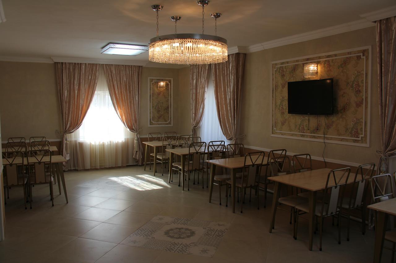 Hostel A99 أستانا المظهر الخارجي الصورة